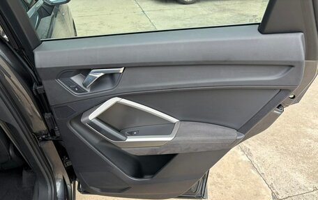 Audi Q3, 2023 год, 2 970 000 рублей, 16 фотография