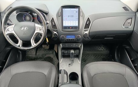 Hyundai ix35 I рестайлинг, 2015 год, 1 160 000 рублей, 3 фотография