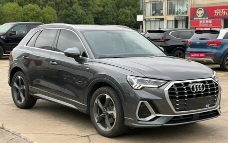Audi Q3, 2023 год, 2 970 000 рублей, 2 фотография