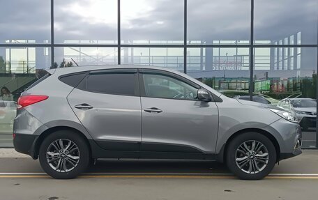 Hyundai ix35 I рестайлинг, 2015 год, 1 160 000 рублей, 5 фотография