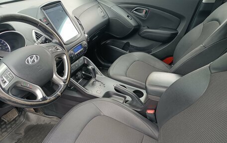 Hyundai ix35 I рестайлинг, 2015 год, 1 160 000 рублей, 10 фотография