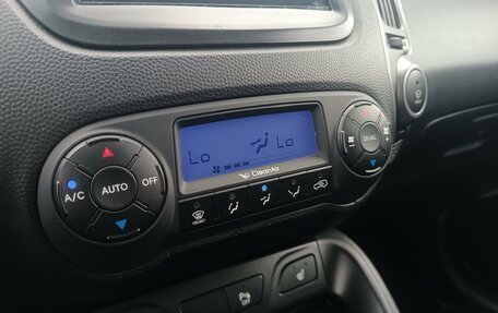 Hyundai ix35 I рестайлинг, 2015 год, 1 160 000 рублей, 16 фотография