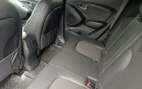 Hyundai ix35 I рестайлинг, 2015 год, 1 160 000 рублей, 11 фотография