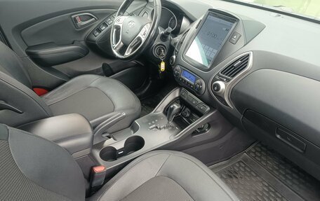 Hyundai ix35 I рестайлинг, 2015 год, 1 160 000 рублей, 14 фотография