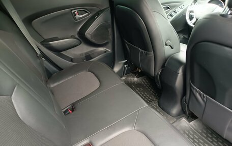 Hyundai ix35 I рестайлинг, 2015 год, 1 160 000 рублей, 13 фотография