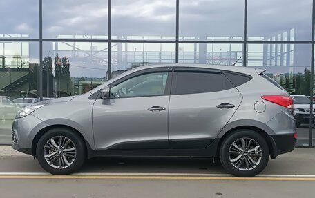 Hyundai ix35 I рестайлинг, 2015 год, 1 160 000 рублей, 9 фотография