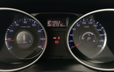 Hyundai ix35 I рестайлинг, 2015 год, 1 160 000 рублей, 19 фотография