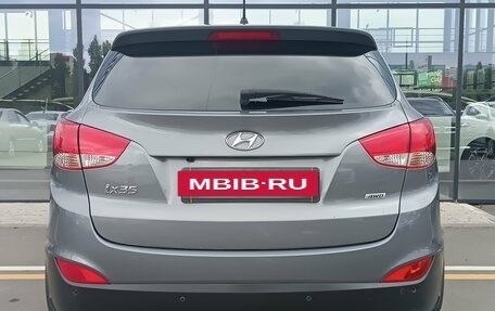 Hyundai ix35 I рестайлинг, 2015 год, 1 160 000 рублей, 7 фотография