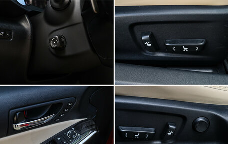 Lexus IS III, 2014 год, 2 900 000 рублей, 8 фотография