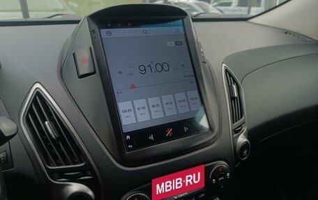 Hyundai ix35 I рестайлинг, 2015 год, 1 160 000 рублей, 15 фотография