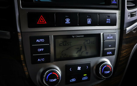 Hyundai Santa Fe III рестайлинг, 2010 год, 1 190 000 рублей, 17 фотография