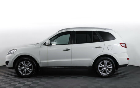 Hyundai Santa Fe III рестайлинг, 2010 год, 1 190 000 рублей, 8 фотография