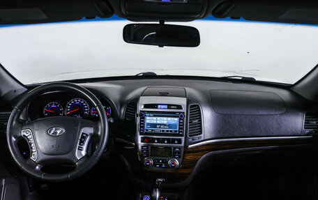Hyundai Santa Fe III рестайлинг, 2010 год, 1 190 000 рублей, 14 фотография