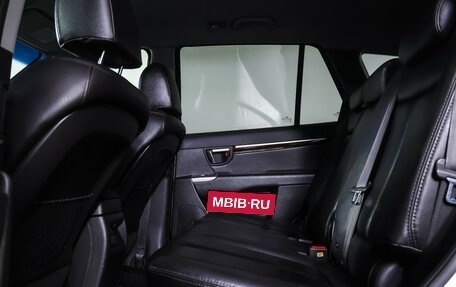 Hyundai Santa Fe III рестайлинг, 2010 год, 1 190 000 рублей, 11 фотография