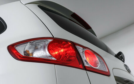 Hyundai Santa Fe III рестайлинг, 2010 год, 1 190 000 рублей, 20 фотография