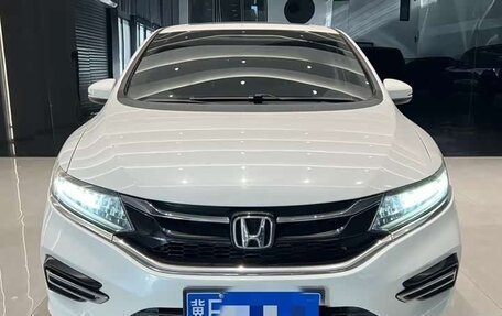 Honda Jade I, 2020 год, 1 200 030 рублей, 3 фотография