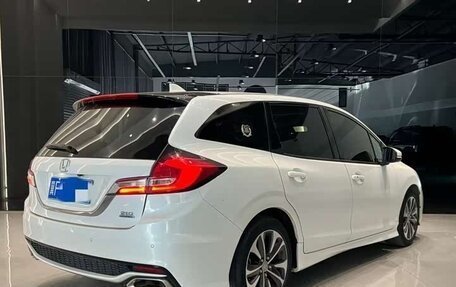 Honda Jade I, 2020 год, 1 200 030 рублей, 4 фотография