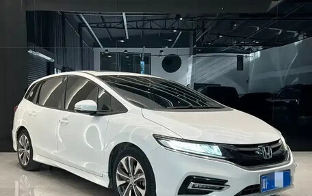 Honda Jade I, 2020 год, 1 200 030 рублей, 5 фотография