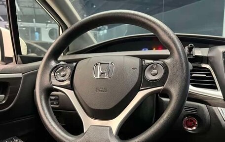 Honda Jade I, 2020 год, 1 200 030 рублей, 9 фотография