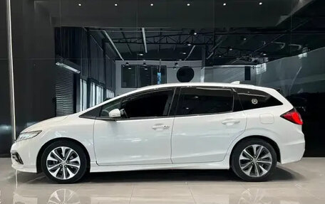 Honda Jade I, 2020 год, 1 200 030 рублей, 2 фотография