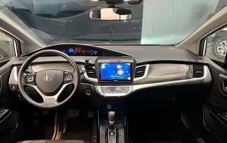 Honda Jade I, 2020 год, 1 200 030 рублей, 10 фотография