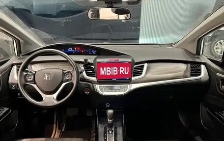 Honda Jade I, 2020 год, 1 200 030 рублей, 6 фотография