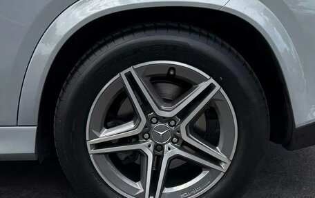 Mercedes-Benz GLE AMG, 2025 год, 12 570 000 рублей, 6 фотография
