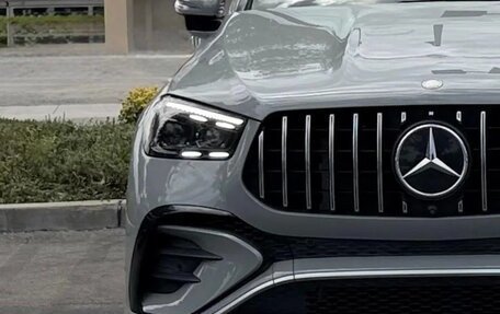 Mercedes-Benz GLE AMG, 2025 год, 12 570 000 рублей, 3 фотография