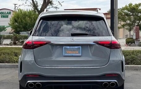 Mercedes-Benz GLE AMG, 2025 год, 12 570 000 рублей, 4 фотография