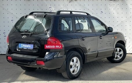 Hyundai Santa Fe Classic, 2011 год, 940 000 рублей, 4 фотография