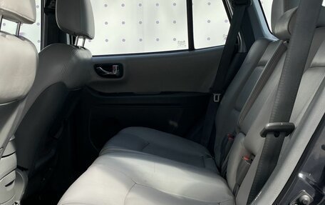 Hyundai Santa Fe Classic, 2011 год, 940 000 рублей, 13 фотография