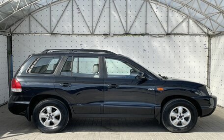 Hyundai Santa Fe Classic, 2011 год, 940 000 рублей, 9 фотография