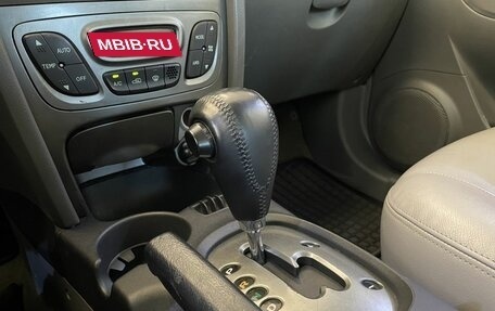 Hyundai Santa Fe Classic, 2011 год, 940 000 рублей, 16 фотография