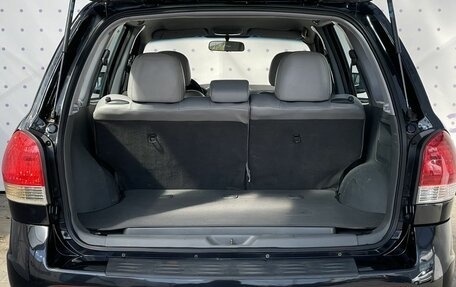 Hyundai Santa Fe Classic, 2011 год, 940 000 рублей, 7 фотография