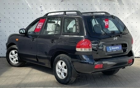 Hyundai Santa Fe Classic, 2011 год, 940 000 рублей, 5 фотография