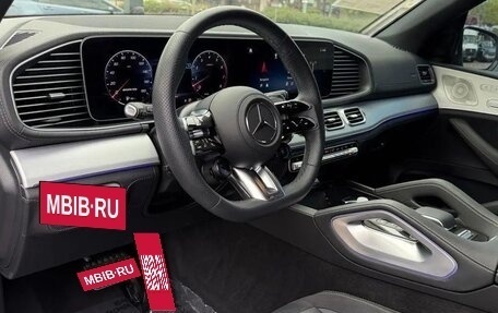 Mercedes-Benz GLE AMG, 2025 год, 12 570 000 рублей, 10 фотография