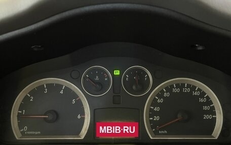 Hyundai Santa Fe Classic, 2011 год, 940 000 рублей, 14 фотография