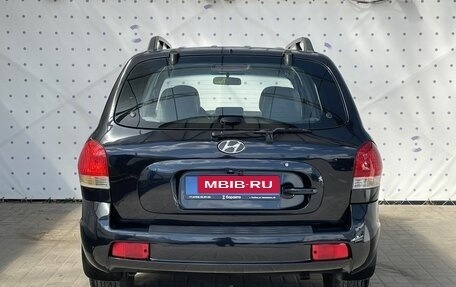 Hyundai Santa Fe Classic, 2011 год, 940 000 рублей, 6 фотография