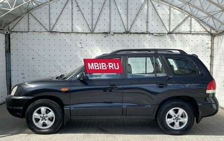 Hyundai Santa Fe Classic, 2011 год, 940 000 рублей, 10 фотография
