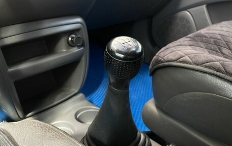 Ford Escape II, 2001 год, 450 000 рублей, 16 фотография