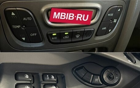 Hyundai Santa Fe Classic, 2011 год, 940 000 рублей, 18 фотография