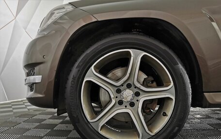 Mercedes-Benz GLK-Класс, 2014 год, 1 425 150 рублей, 9 фотография