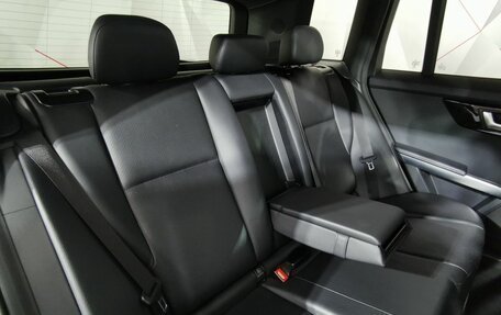 Mercedes-Benz GLK-Класс, 2014 год, 1 425 150 рублей, 15 фотография