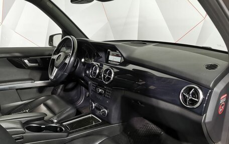 Mercedes-Benz GLK-Класс, 2014 год, 1 425 150 рублей, 11 фотография