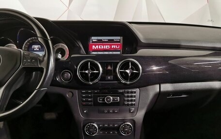 Mercedes-Benz GLK-Класс, 2014 год, 1 425 150 рублей, 13 фотография