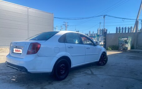 Daewoo Gentra II, 2015 год, 370 000 рублей, 3 фотография