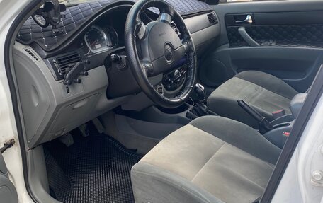 Daewoo Gentra II, 2015 год, 370 000 рублей, 5 фотография