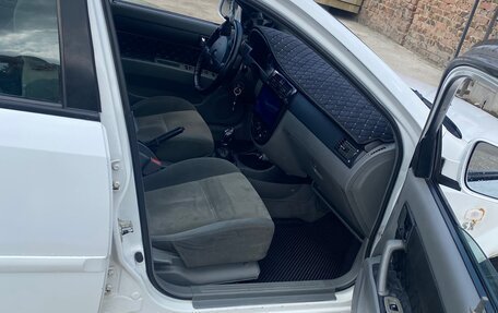 Daewoo Gentra II, 2015 год, 370 000 рублей, 4 фотография