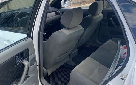 Daewoo Gentra II, 2015 год, 370 000 рублей, 8 фотография