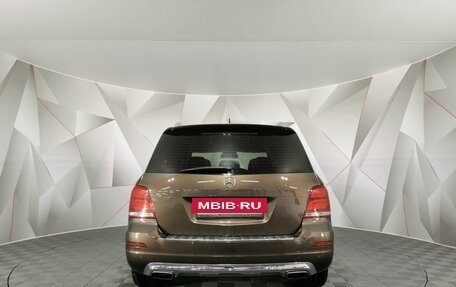 Mercedes-Benz GLK-Класс, 2014 год, 1 425 150 рублей, 8 фотография